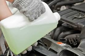 سیستم خنککننده خودرو