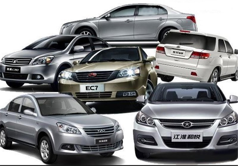 فروش خودروهای دست دوم در چین افزایش یافت