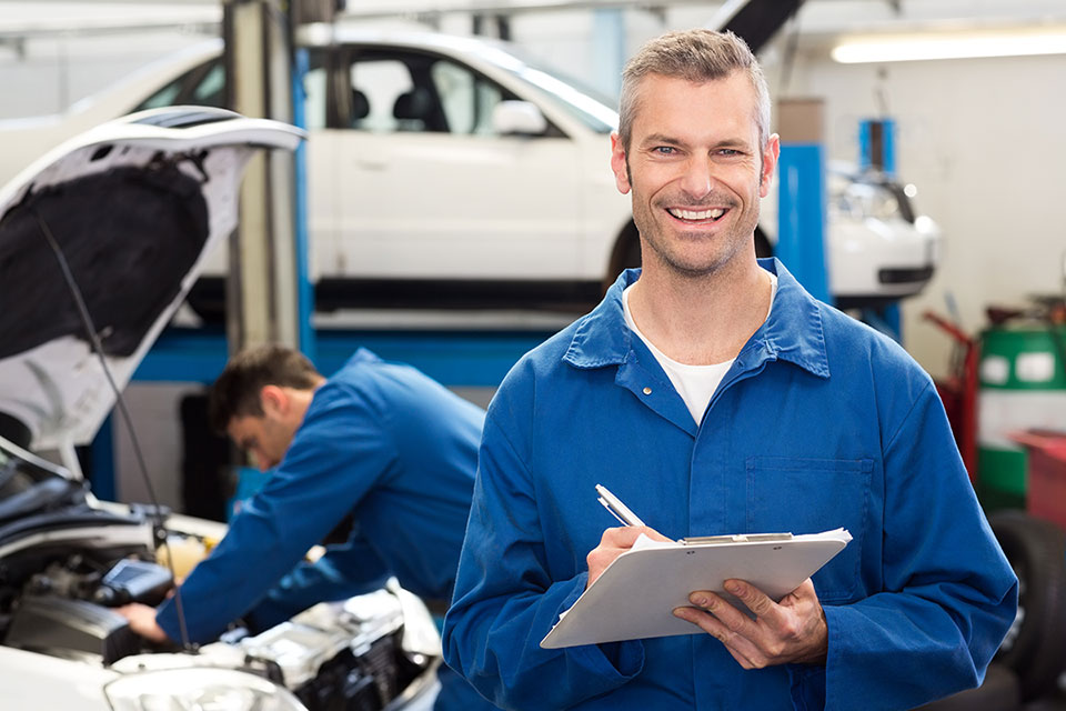 فروشگاه اینترنتی یدک کار
